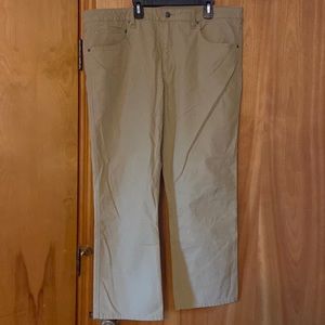 New Magellan 36x30 mens pants